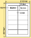 シンプルパック/LDW12PG-A